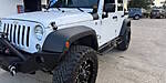 Used 2016 JEEP WRANGLER UNLIMITED SPORT 4X4 4DR SUV in DENHAM SPRINGS, LOUISIANA