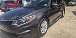 Used 2017 KIA OPTIMA LX 4DR SEDAN in DENHAM SPRINGS, LOUISIANA