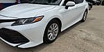 Used 2020 TOYOTA CAMRY LE 4DR SEDAN in DENHAM SPRINGS, LOUISIANA