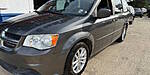Used 2016 DODGE GRAND CARAVAN SXT PLUS 4DR MINI VAN in DENHAM SPRINGS, LOUISIANA