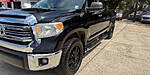 Used 2016 TOYOTA TUNDRA SR5 4X2 4DR DOUBLE CAB PICKUP SB (4.6L V8) in DENHAM SPRINGS, LOUISIANA