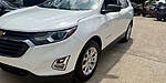 Used 2019 CHEVROLET EQUINOX LS 4DR SUV W/1LS in DENHAM SPRINGS, LOUISIANA
