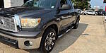 Used 2012 TOYOTA TUNDRA GRADE 4X2 4DR DOUBLE CAB PICKUP SB (4.6L V8) in DENHAM SPRINGS, LOUISIANA