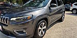 Used 2020 JEEP CHEROKEE LIMITED 4DR SUV in DENHAM SPRINGS, LOUISIANA