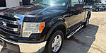 Used 2013 FORD F-150 XLT 4X2 4DR SUPERCAB STYLESIDE 6.5 FT. SB in DENHAM SPRINGS, LOUISIANA
