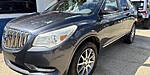 Used 2014 BUICK ENCLAVE LEATHER 4DR CROSSOVER in DENHAM SPRINGS, LOUISIANA