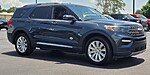 Used 2023 FORD EXPLORER KING RANCH in RUSSELLVILLE, ARKANSAS