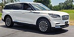 Used 2020 LINCOLN AVIATOR RESERVE in RUSSELLVILLE, ARKANSAS