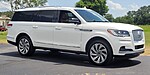 Used 2024 LINCOLN NAVIGATOR L RESERVE in RUSSELLVILLE, ARKANSAS