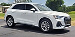 Used 2024 AUDI Q3 PREMIUM in RUSSELLVILLE, ARKANSAS