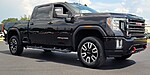 Used 2022 GMC SIERRA 2500 AT4 in RUSSELLVILLE, ARKANSAS