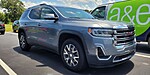 Used 2021 GMC ACADIA SLE in RUSSELLVILLE, ARKANSAS
