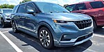 Used 2024 KIA CARNIVAL EX in RUSSELLVILLE, ARKANSAS