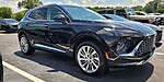 Used 2024 BUICK ENVISION AVENIR in RUSSELLVILLE, ARKANSAS