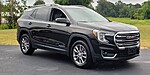 Used 2023 GMC TERRAIN SLT in RUSSELLVILLE, ARKANSAS