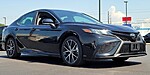 Used 2023 TOYOTA CAMRY SE in RUSSELLVILLE, ARKANSAS