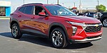 Used 2025 CHEVROLET TRAX LT in RUSSELLVILLE, ARKANSAS