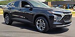 Used 2025 CHEVROLET TRAX LT in RUSSELLVILLE, ARKANSAS