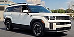 Used 2025 HYUNDAI SANTA FE SEL in RUSSELLVILLE, ARKANSAS