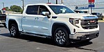 Used 2024 GMC SIERRA 1500 SLT in RUSSELLVILLE, ARKANSAS