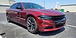 Used 2021 DODGE CHARGER SXT in RUSSELLVILLE, ARKANSAS