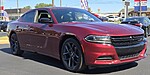 Used 2021 DODGE CHARGER SXT in RUSSELLVILLE, ARKANSAS