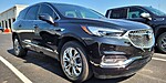 Used 2021 BUICK ENCLAVE AVENIR in RUSSELLVILLE, ARKANSAS