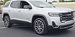 Used 2020 GMC ACADIA AT4 in RUSSELLVILLE, ARKANSAS