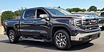 Used 2022 GMC SIERRA 1500 SLT in RUSSELLVILLE, ARKANSAS