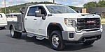 Used 2021 GMC SIERRA 3500HD BASE in RUSSELLVILLE, ARKANSAS