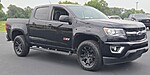 Used 2019 CHEVROLET COLORADO Z71 in RUSSELLVILLE, ARKANSAS