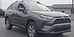 Used 2024 TOYOTA RAV4 LE in RUSSELLVILLE, ARKANSAS