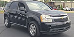 Used 2009 CHEVROLET EQUINOX LS in RUSSELLVILLE, ARKANSAS