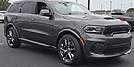 Used 2021 DODGE DURANGO R/T in RUSSELLVILLE, ARKANSAS