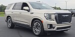 Used 2024 GMC YUKON DENALI ULTIMATE in RUSSELLVILLE, ARKANSAS