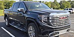 Used 2022 GMC SIERRA 1500 DENALI in RUSSELLVILLE, ARKANSAS