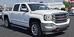Used 2018 GMC SIERRA 1500 SLT in RUSSELLVILLE, ARKANSAS