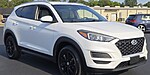 Used 2019 HYUNDAI TUCSON VALUE in RUSSELLVILLE, ARKANSAS