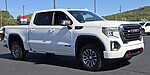 Used 2021 GMC SIERRA 1500 AT4 in RUSSELLVILLE, ARKANSAS