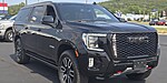 Used 2021 GMC YUKON XL AT4 in RUSSELLVILLE, ARKANSAS