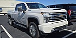 Used 2021 CHEVROLET SILVERADO 2500 HIGH COUNTRY in RUSSELLVILLE, ARKANSAS