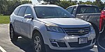 Used 2016 CHEVROLET TRAVERSE LT in RUSSELLVILLE, ARKANSAS