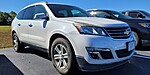 Used 2016 CHEVROLET TRAVERSE LT in RUSSELLVILLE, ARKANSAS