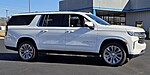 Used 2023 CHEVROLET SUBURBAN LT in RUSSELLVILLE, ARKANSAS