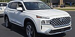 Used 2022 HYUNDAI SANTA FE SEL in RUSSELLVILLE, ARKANSAS