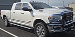 Used 2021 RAM 2500 LIMITED in RUSSELLVILLE, ARKANSAS