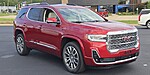Used 2021 GMC ACADIA DENALI in RUSSELLVILLE, ARKANSAS