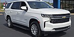 Used 2024 CHEVROLET TAHOE LT in RUSSELLVILLE, ARKANSAS