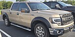 Used 2011 FORD F-150 XLT in RUSSELLVILLE, ARKANSAS
