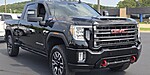 Used 2023 GMC SIERRA 2500 AT4 in RUSSELLVILLE, ARKANSAS